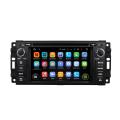 car DVD player for Chrysler/JEEP