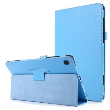 Lichee Pattern Slim Case for Samsung Tab S6 Lite 10.4 P610/P615