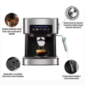 PID -Temperatursteuerungs -Touchsbildschirm Espressomaschine