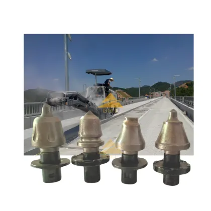 Wirtgen W1900 Road Milling Machine Parts