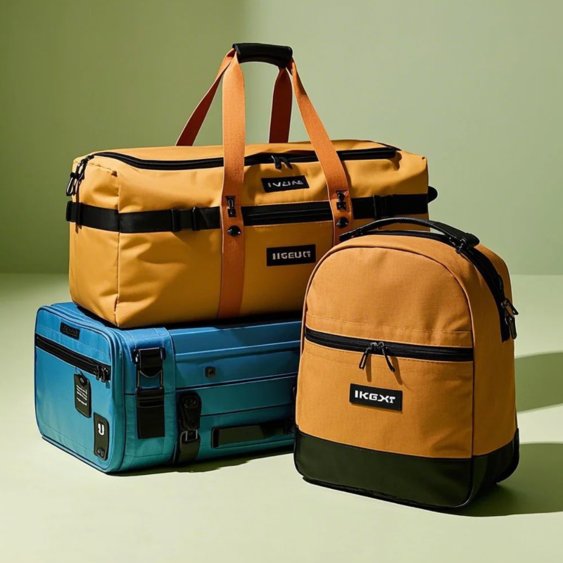 travel bag travel bag