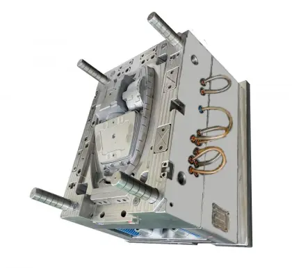 home appliance mould