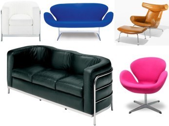 living room chair