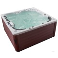 Freestanding High Quality Hot Tub Outdoor Spa