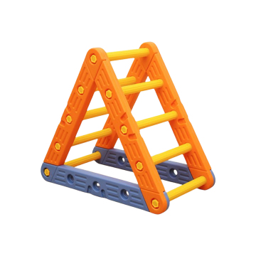 Indoor Household Multi-Function Climbing Frame for Sensory and Balance Training