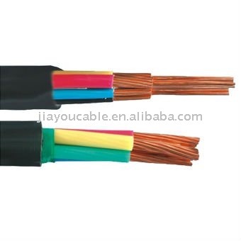 submersible cables