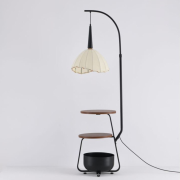 Nordic Design Simple Fashion Floor Lamp for Living Room, Dining Room, Bedroom, Study