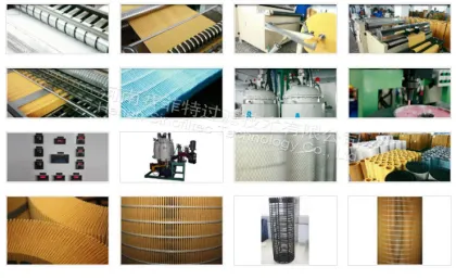 Ingersoll Rand Compressor Air filter Elements