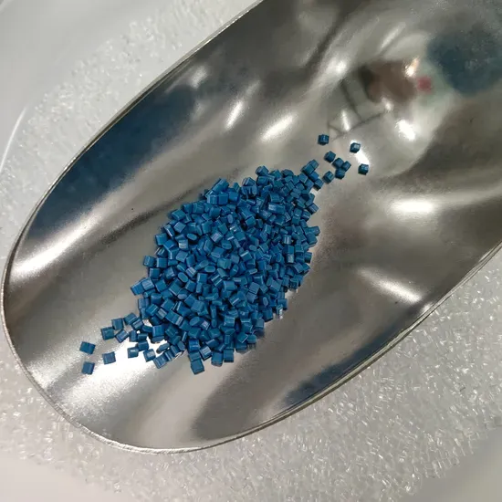 Premium PA6 GF30 Molding Resin for Injection