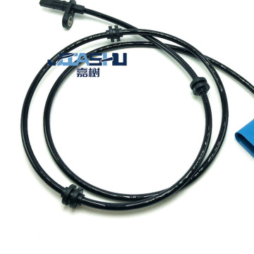 ABS Sensor Wheel Speed Sensor for Mercedes-Benz W246/W156 (A2469057603, A2469059402, A2465400417)
