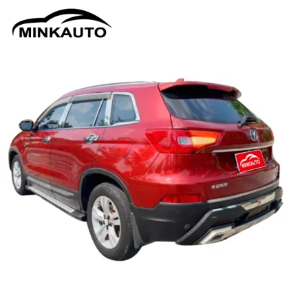 Used Cars Korea: Affordable 2017 Used Vehicles