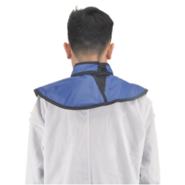 อุปกรณ์เสริม X-ray xray neck shield