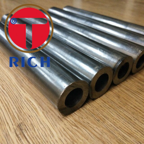 Seamless Carbon Steel Mechanical Tubing