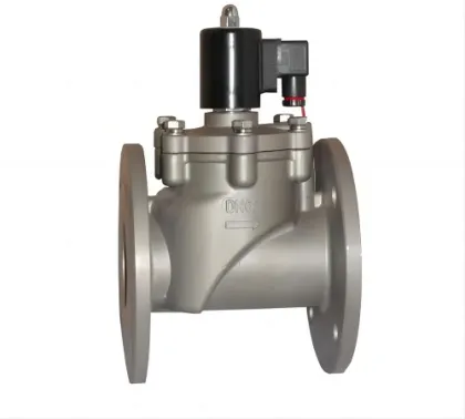 DN15 - 300 Solenoid valve