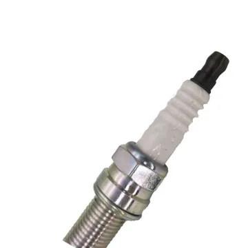 Hot Iridium Spark Plugs: 18855, 10080 - Auto Parts and Car Spark Plugs for Vehicles