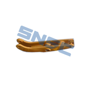 Lonking CDM835E Loader Spare Parts LG30F.11.04 Tilt Lever