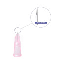 Injection de beauté hypodermique jetable nano aiguille