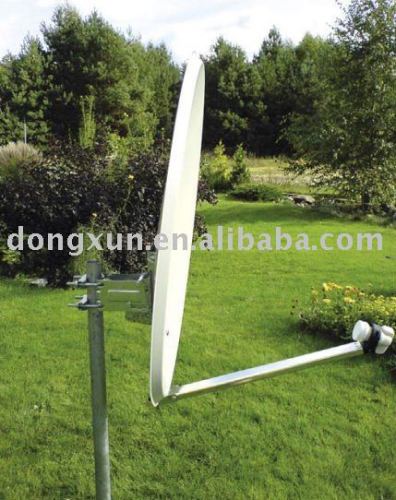 tv satellite antenna