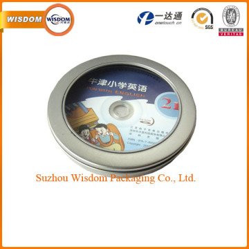 metal tin box
