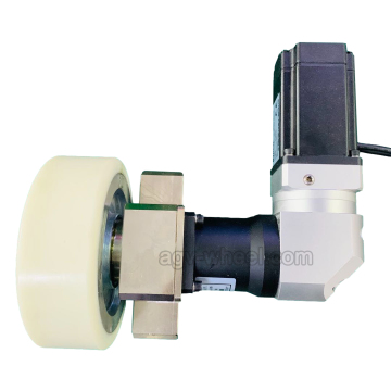 ZHLUN Horizontal Servo Motor Drive Wheel Unit for Electric Forklift/Stacker