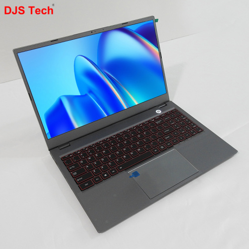 Advanced Laptop for High-Level Business Leaders