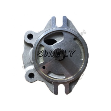 Assurance commerciale KYB PSVD2-17E PSVD2-19E PSVD2-21E Pump per ingranaggi