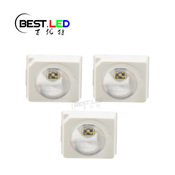 740nm Far Red IR LED SMD 60-Degree 60mA