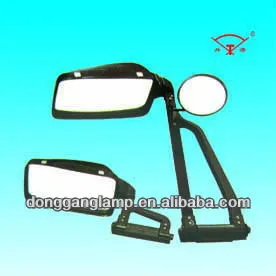 Electric Side Mirror for Daewoo Ankai Bus: Enhancing Safety and Efficiency