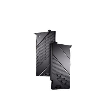 Granzon Full Armor GPU Block for MSI RTX 4090 Suprim X / RTX4090 GAMING X TRIO 24G