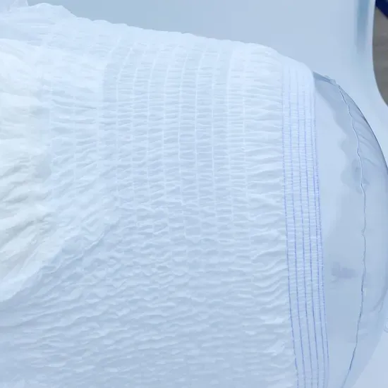 Hospital Grade Incontinence Pants