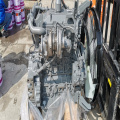 KOMATSU PC200-8 EXCAVATOR MOTOR 706-7G-01170