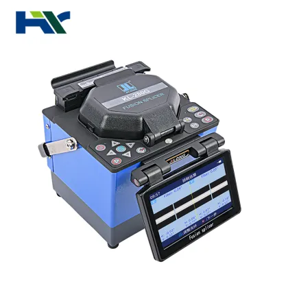 Hot Sell Cheap Price JILONG KL-280G Fusion Splicer