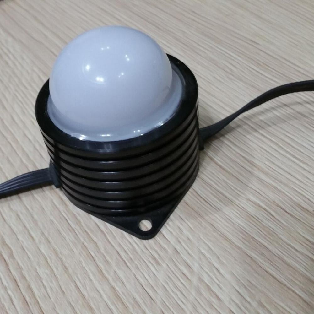 Толук түстүү декоративдик Led Point Light