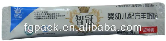 Milk Powder Package Machine