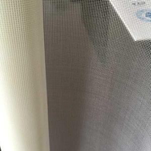 Heat Resistant Window Screen