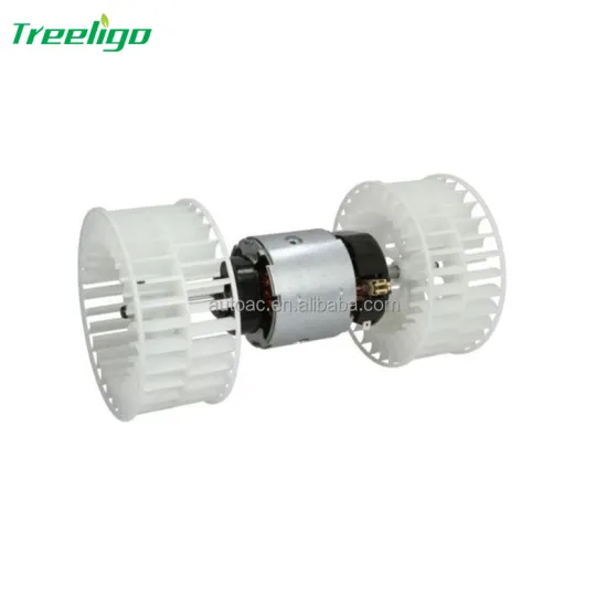 AC Blower Motor 3090909 81619300055 A0018300308 for VOLVO FH12 FH16