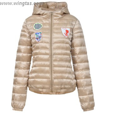 Women\'s new design outdoor jacket 2014