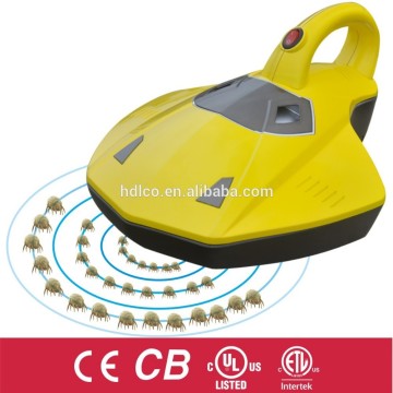 China manufacturer hot sale acarid vacuum cleaner