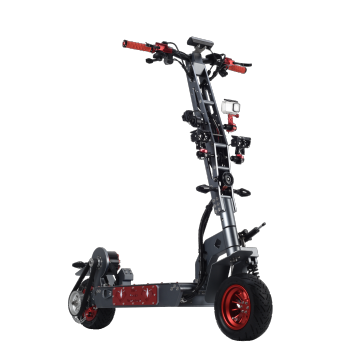 11inch Hot-Selling powerful Two Wheeled electric scooter 8000W