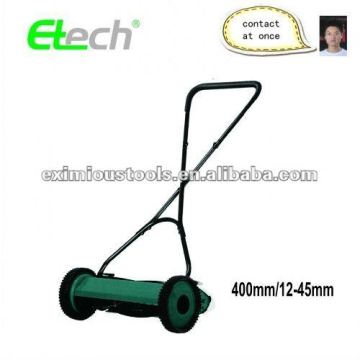 Hand push lawn mower/ETG006HM