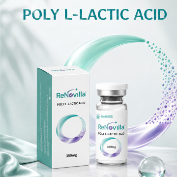 ReNovilla PLA Hautfüller Polymilchsäure-Biostimulator