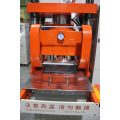 3D Labels Solid Silicone Logo Vulcanizing Machines