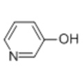 3-hidroxipiridina CAS 109-00-2