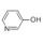 3-Hydroxypyridine CAS 109-00-2