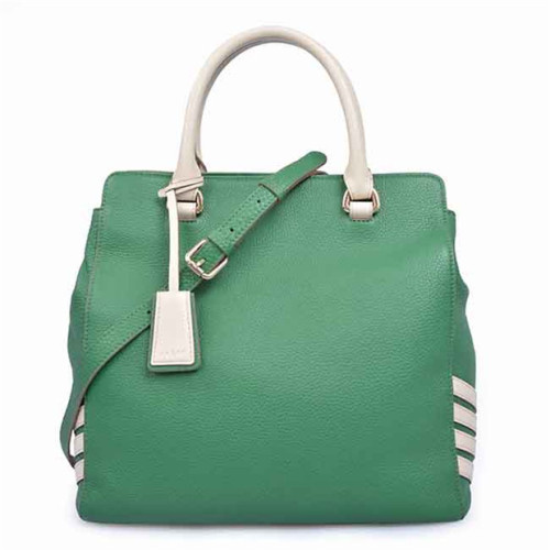 Leather Attache Laptop Business Women Bag Gifts