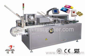 Cartoning Machine For Soap Manufacturer Exporter 
