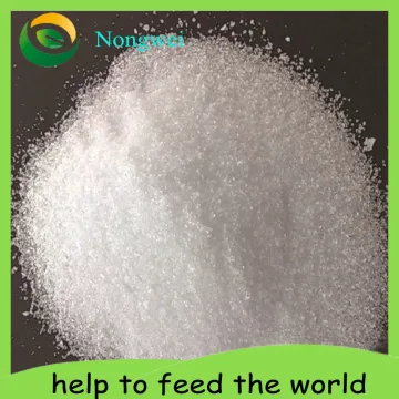 Monoammonium Phosphate Agriculture Uses