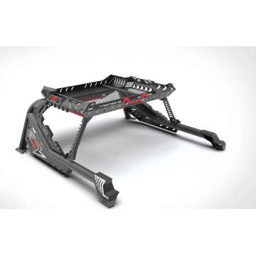 Accesorios 4x4 para la barra de rollo universal