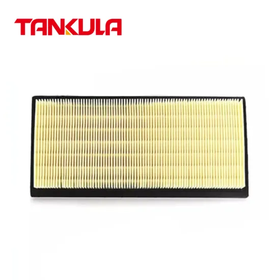 Factory Price Car Cabin Air Filter 17801-BZ150 for Toyota Avanza 2011 & Daihatsu Xenia 2016