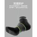 men's boat socks five-finger socks sweat-absorbing socks